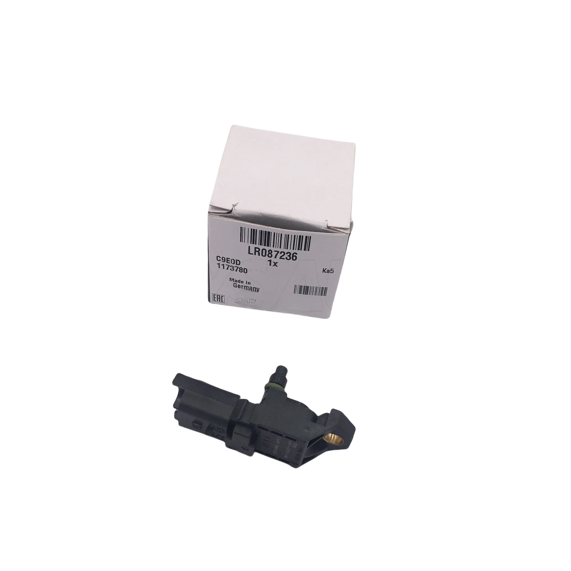 Auto Parts Manifold Absolute Pressure Sensor For Land Rover Sport Range Rover 2010-2013 LR008881 LR087236 AJ811717 AJ813840
Auto Parts Manifold Absolute Pressure Sensor For Land Rover Sport Range Rover 2010-2013 LR008881 LR087236 AJ811717 AJ813840