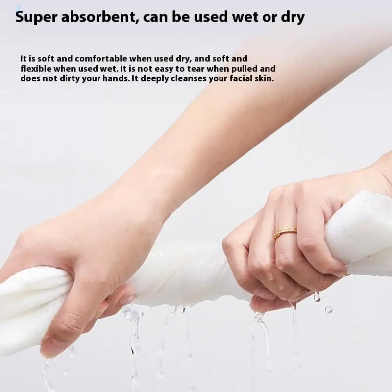 6/30 шт. сжатое полотенце одноразовое портативное полотенце для лица из растительного волокна подходит для путешествий, кемпинга, спорта, салонов красоты
6/30 шт. сжатое полотенце одноразовое портативное полотенце для лица из растительного волокна подходит для путешествий, кемпинга, спорта, салонов красоты