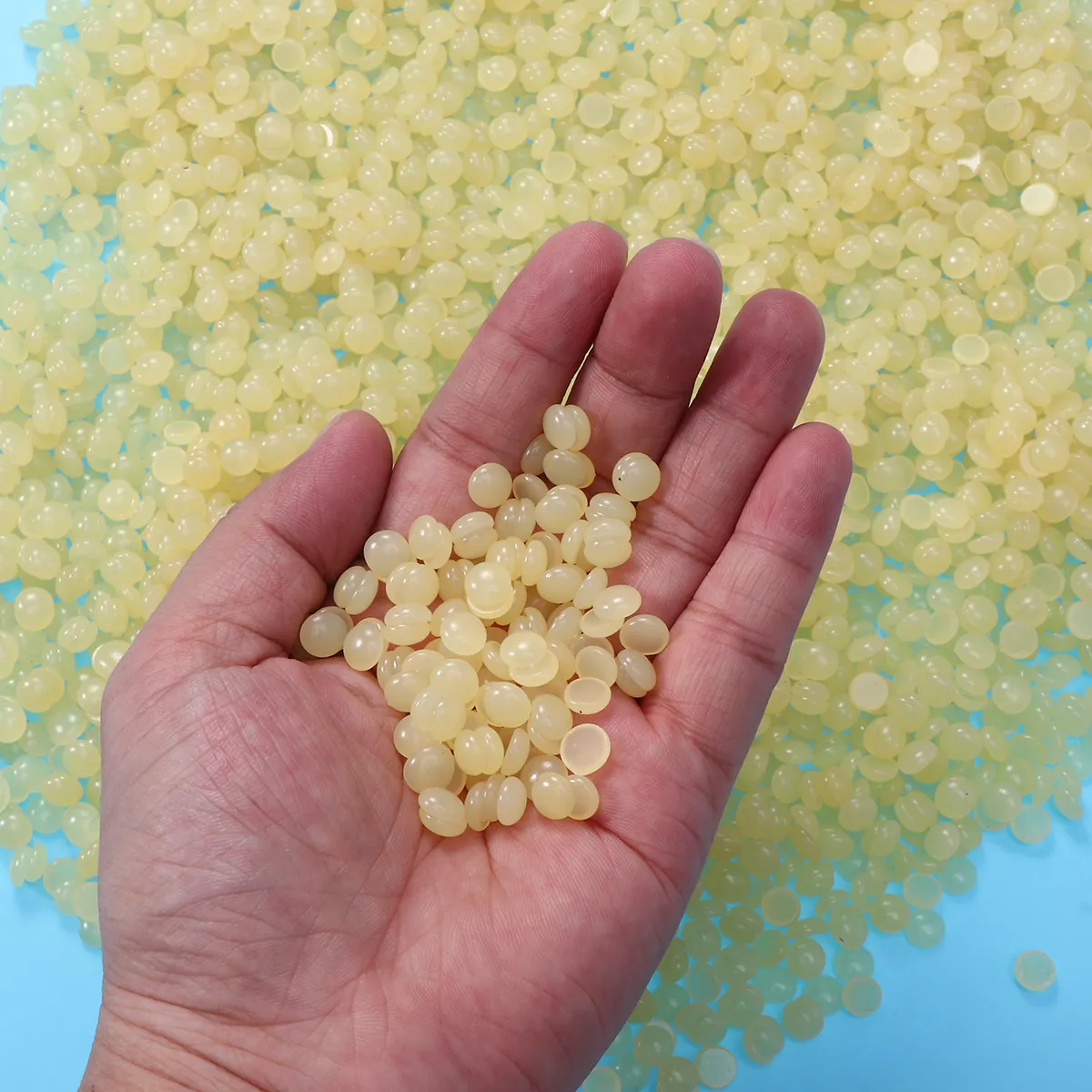 Hair Removal Wax Beans Hard Painless No Strip Depilatory Wax Beads Honey Effective for Face Body Hair Removal Beans
Hair Removal Wax Beans Hard Painless No Strip Depilatory Wax Beads Honey Effective for Face Body Hair Removal Beans