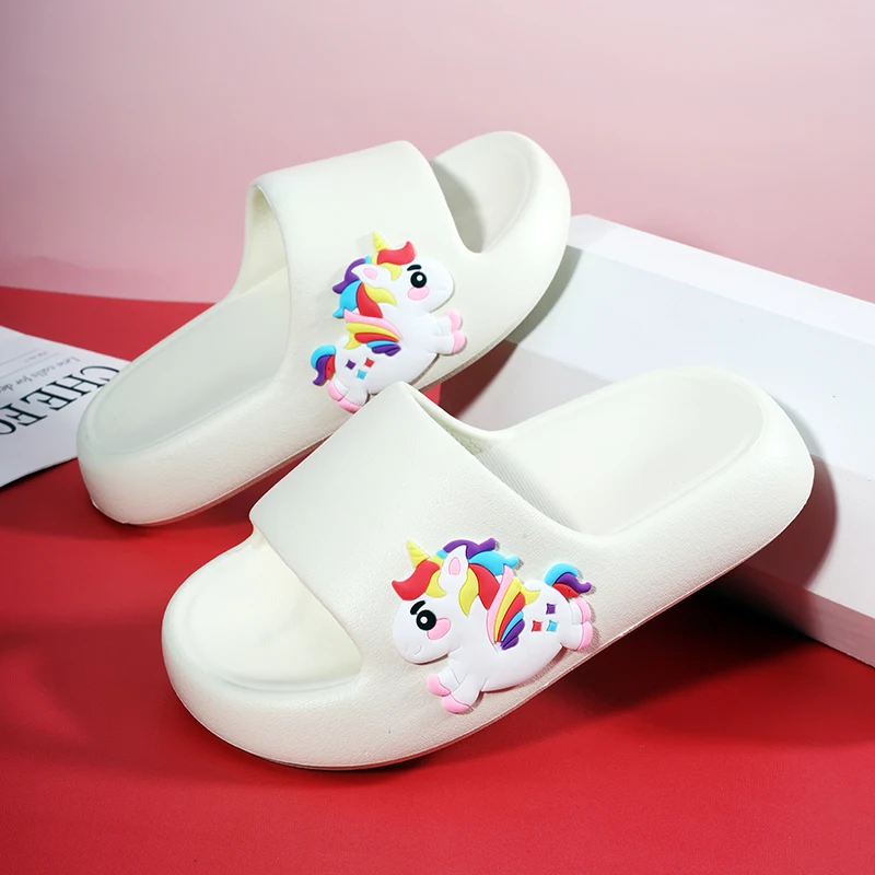 Summer Kids Slippers Leisure Summer Shoes Girls Indoor Shoes Comfy Children Shoes Outdoor Children Flip Flops Slipper Size 30-39
Summer Kids Slippers Leisure Summer Shoes Girls Indoor Shoes Comfy Children Shoes Outdoor Children Flip Flops Slipper Size 30-39