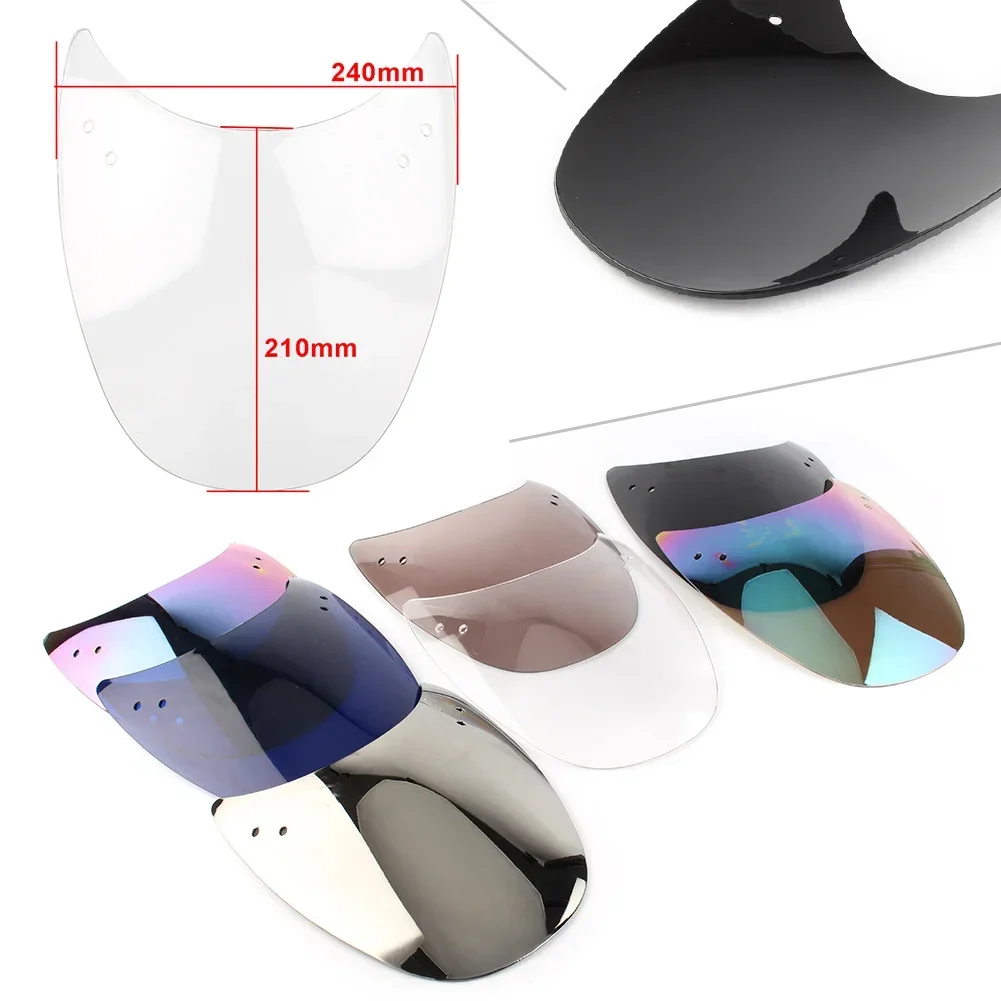 Motorbike For Harley Davidson Softail Breakout 2013 2014 2015 2016 2017 Windshield Windscreen ABS
Motorbike For Harley Davidson Softail Breakout 2013 2014 2015 2016 2017 Windshield Windscreen ABS