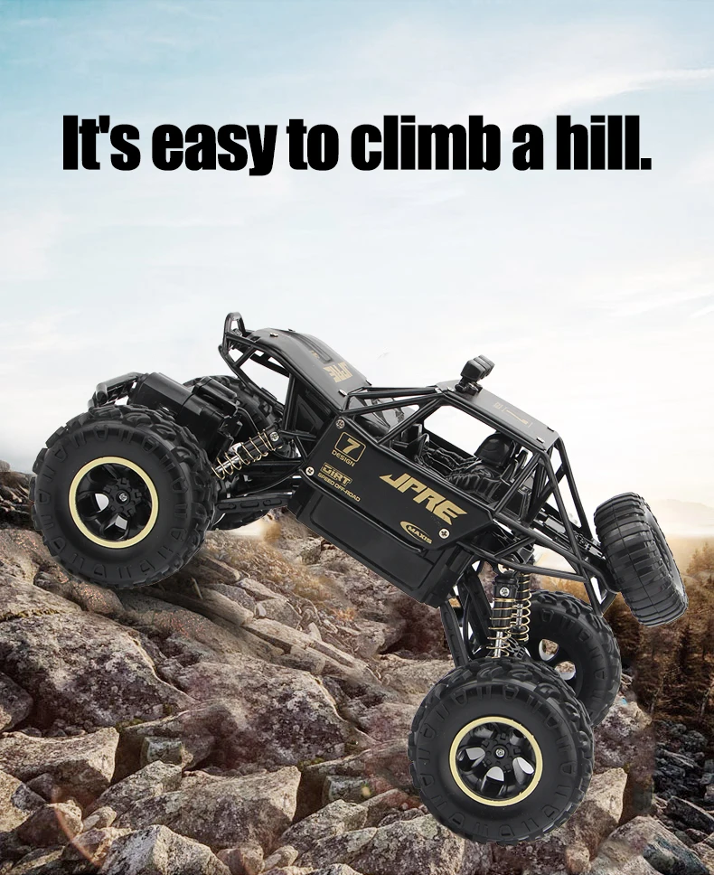 ZWN 1:12 / 1:16 4WD RC Car With Led Lights 2.4G Radio Remote Control Cars Buggy Off-Road Control Trucks Boys Toys for Children
ZWN 1:12 / 1:16 4WD RC Car With Led Lights 2.4G Radio Remote Control Cars Buggy Off-Road Control Trucks Boys Toys for Children