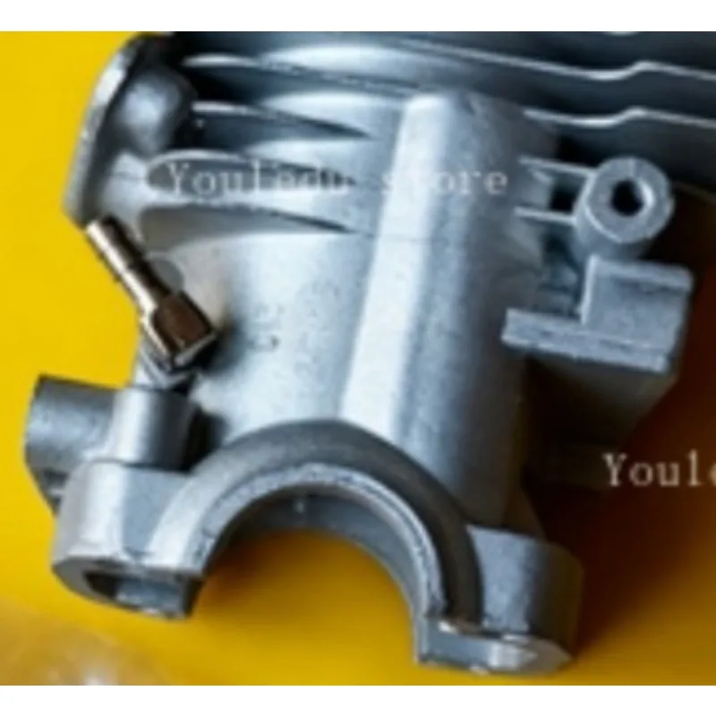 Suitable for 2500 Cylinder Zenoah G2500 (34mm) Alpina A305
Suitable for 2500 Cylinder Zenoah G2500 (34mm) Alpina A305