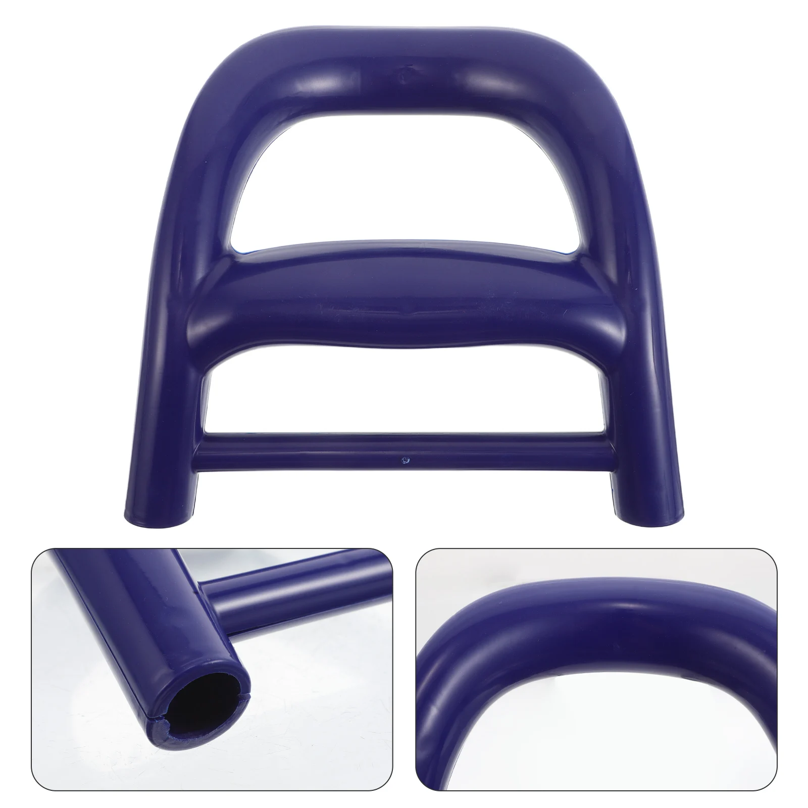 Replaceable Shopping Cart Handle Anti Slip Comfortable Grip Sturdy Construction Universal Pull Handle for Carts
Replaceable Shopping Cart Handle Anti Slip Comfortable Grip Sturdy Construction Universal Pull Handle for Carts