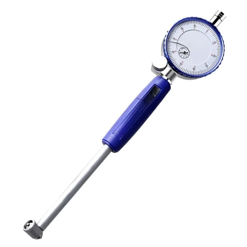 Inner diameter dial 10-18 Inner diameter gauge Cylinder gauge Micrometer
Inner diameter dial 10-18 Inner diameter gauge Cylinder gauge Micrometer