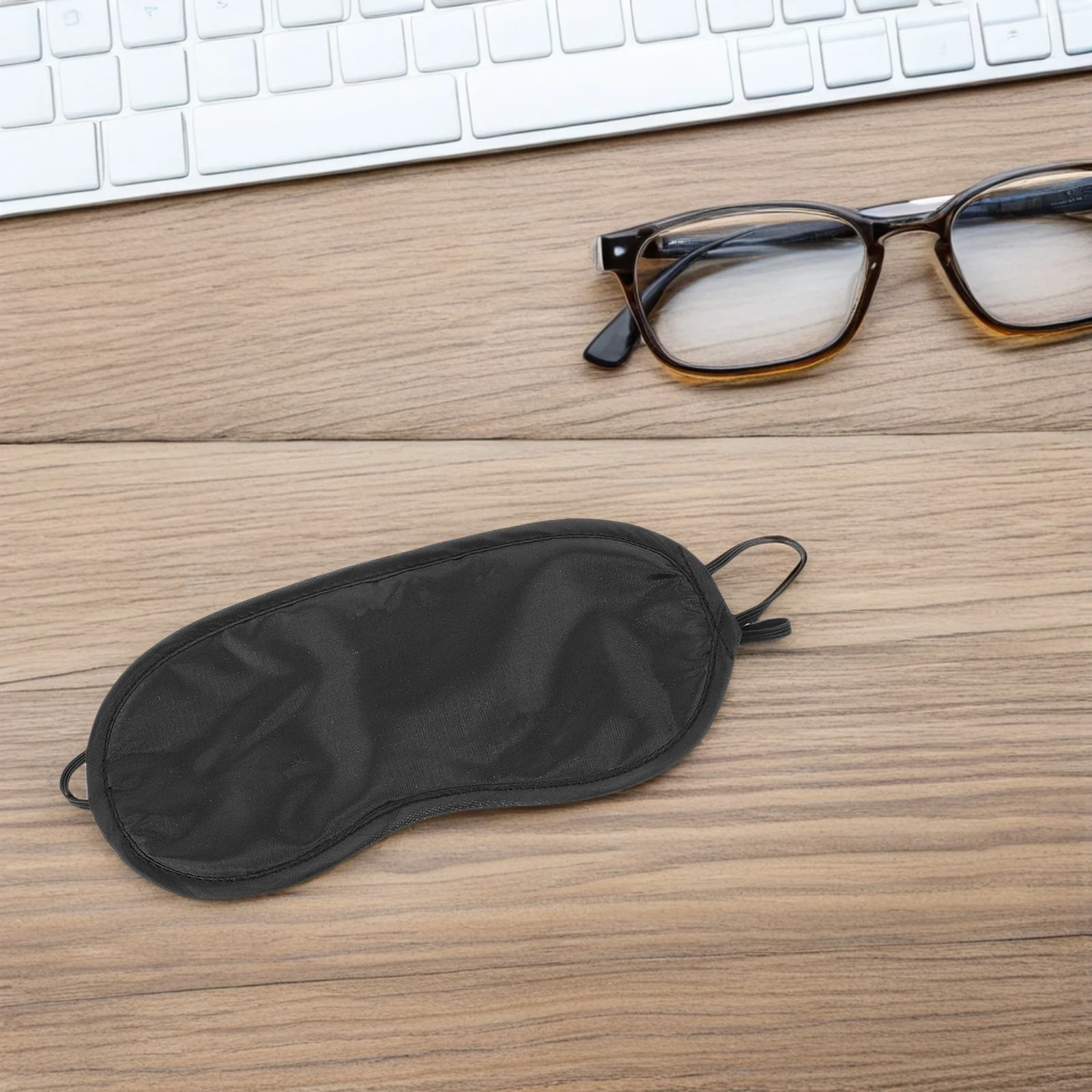 20pcs Disposable Mask Sleep Masks Comfortable Lightweight Portable Eye Cover For Travel Home Office Nap Rest Eye Shade
20pcs Disposable Mask Sleep Masks Comfortable Lightweight Portable Eye Cover For Travel Home Office Nap Rest Eye Shade