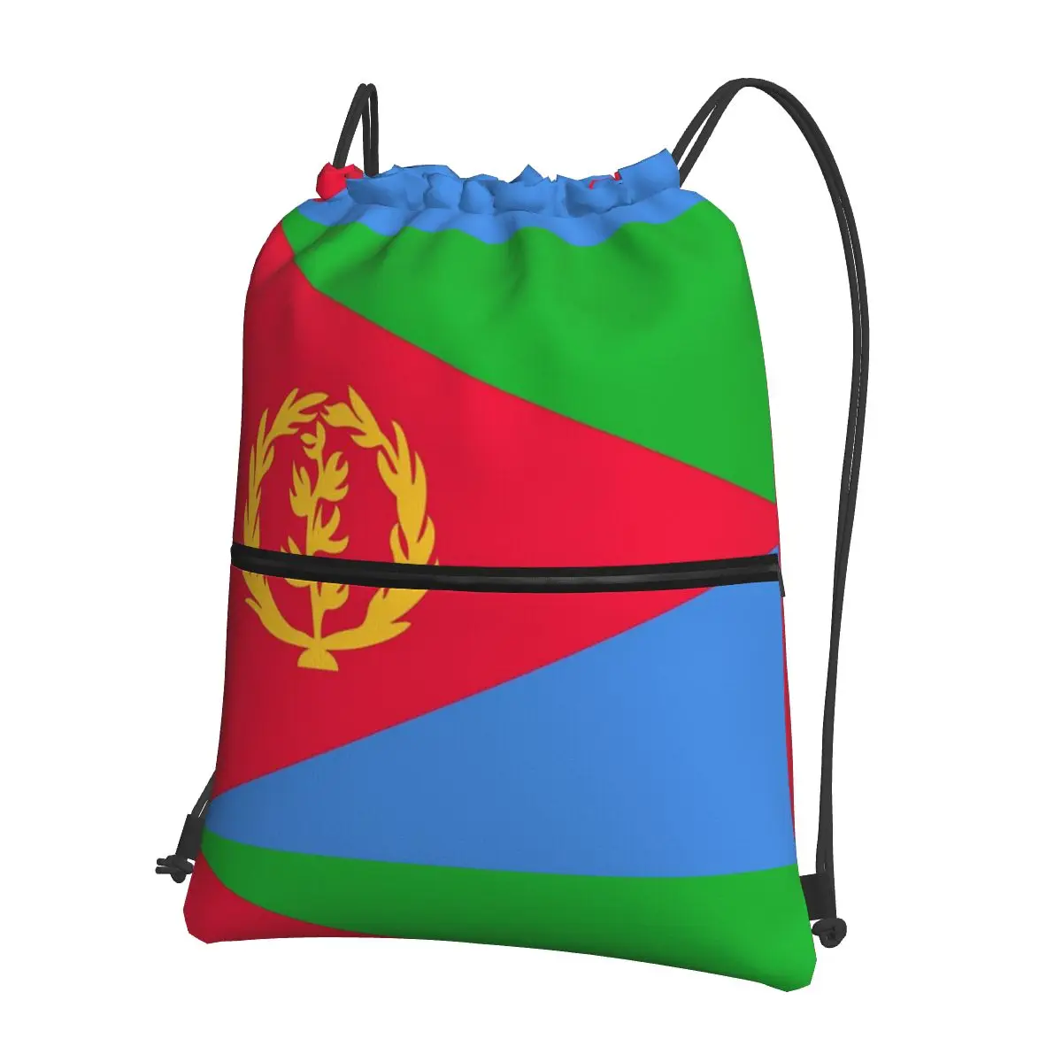 Портативные рюкзаки с эмблемой Эритреи, модные сумки с кулиской и карманами для обуви для школьников
Портативные рюкзаки с эмблемой Эритреи, модные сумки с кулиской и карманами для обуви для школьников