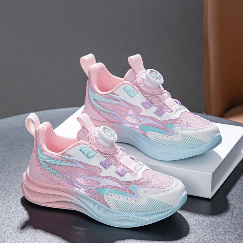 Children's Shoes Mesh Breathable Comfortable Sneakers Casual Running Shoes Unisex Children Casual Shoes Kids Shoes Tennis Shoes
Children's Shoes Mesh Breathable Comfortable Sneakers Casual Running Shoes Unisex Children Casual Shoes Kids Shoes Tennis Shoes