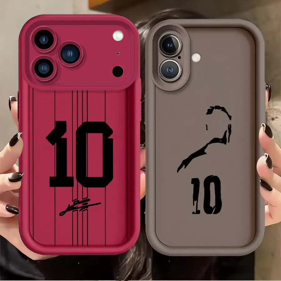 Number 10 Striped Print Case for Apple iPhone 17 Pro Max 11 12 16e 14 Plus 16 XR 15 XS 13 Mini 17E Phone Cover
Number 10 Striped Print Case for Apple iPhone 17 Pro Max 11 12 16e 14 Plus 16 XR 15 XS 13 Mini 17E Phone Cover