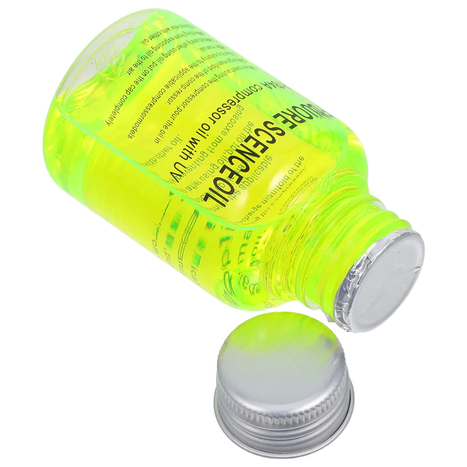 60Ml Ac Uv Dye Kit for Automotive Air Conditioning Leak Detection Fluorescent Oil Dye Compatible with All Refrigerants Central
60Ml Ac Uv Dye Kit for Automotive Air Conditioning Leak Detection Fluorescent Oil Dye Compatible with All Refrigerants Central