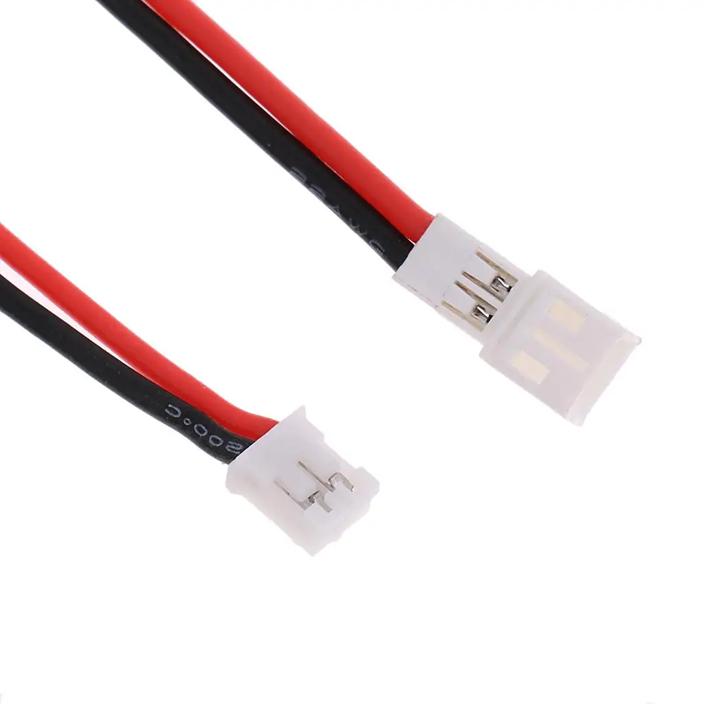 PH 2 Plug Cable Line Metal Plastic RC Parts for Wltoys V911 Model Lipo Charger Battery Adapter Replacement
PH 2 Plug Cable Line Metal Plastic RC Parts for Wltoys V911 Model Lipo Charger Battery Adapter Replacement