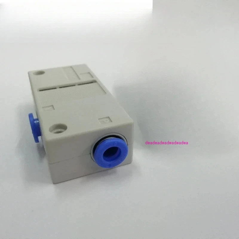 Pneumatic vacuum generator ZH05B/ZH07B/ZH10B/ZH13B/BL/BS-06-08-10
Pneumatic vacuum generator ZH05B/ZH07B/ZH10B/ZH13B/BL/BS-06-08-10