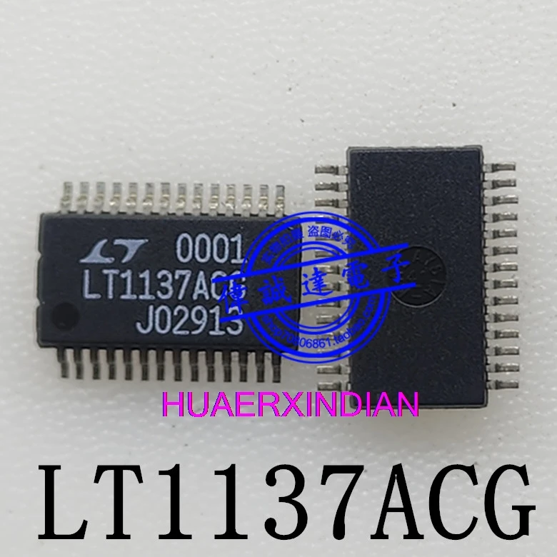 Новый и оригинальный LT1137ACG # TRPBF LT1137ACG SSOP-28
Новый и оригинальный LT1137ACG # TRPBF LT1137ACG SSOP-28
