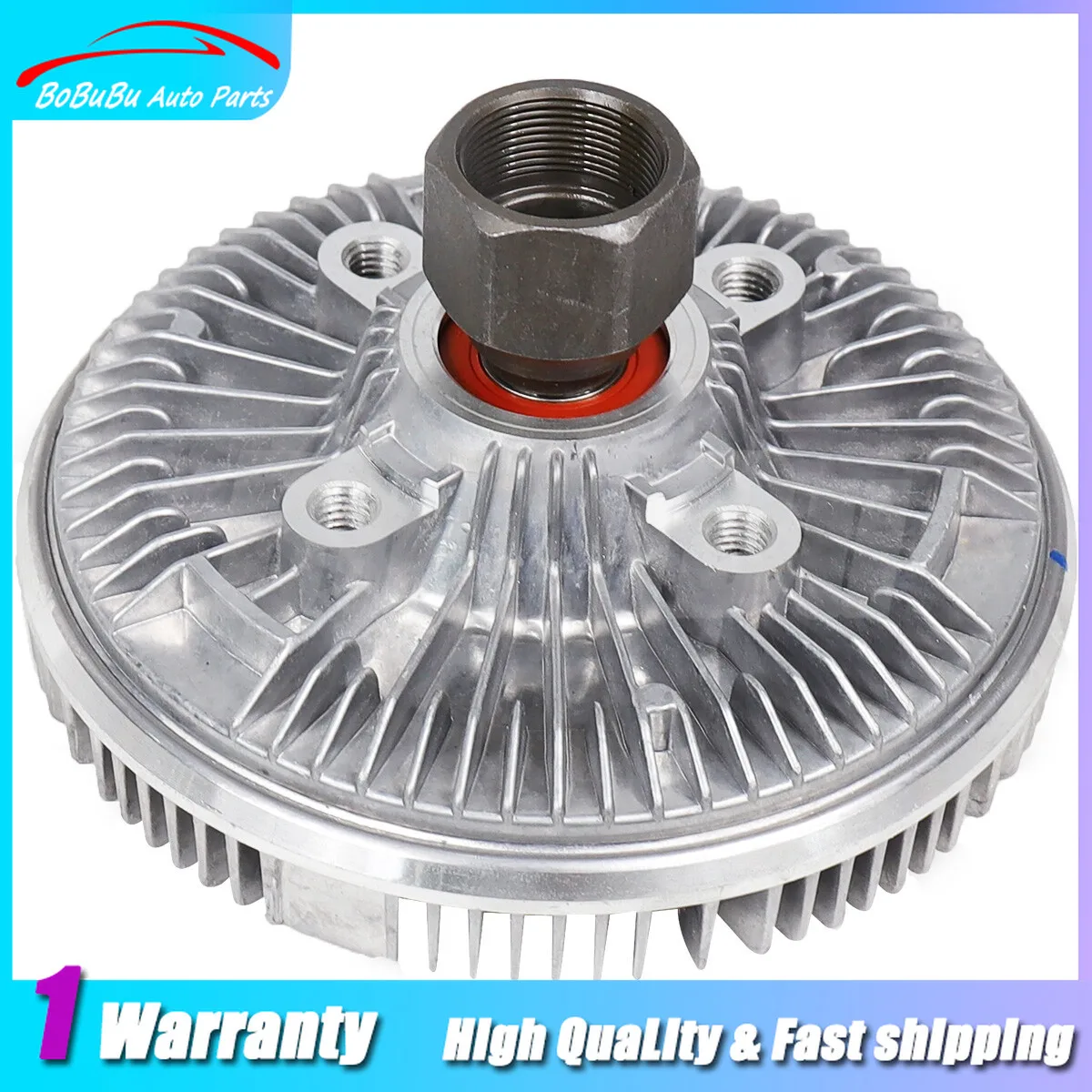 Cooling Fan Clutch For Chevrolet Silverado Express1500 2500 4.3L 4.8L 5.3L 6.0L 15022299 15166906 15911779 15977341 15999126
Cooling Fan Clutch For Chevrolet Silverado Express1500 2500 4.3L 4.8L 5.3L 6.0L 15022299 15166906 15911779 15977341 15999126