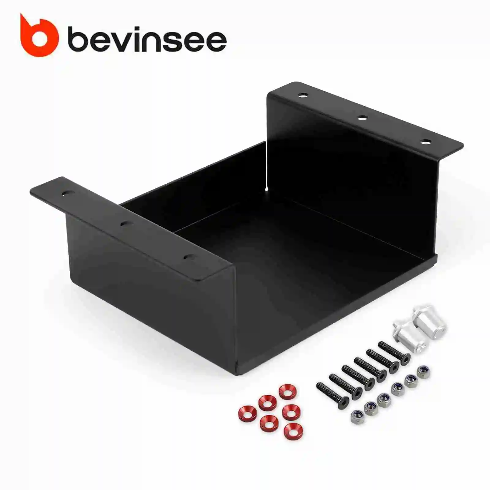 For PC680 Odyssey Battery Hold Down Tray Battery Box Mounting Bracket Kits Universal for Car Truck ATV UTV
For PC680 Odyssey Battery Hold Down Tray Battery Box Mounting Bracket Kits Universal for Car Truck ATV UTV