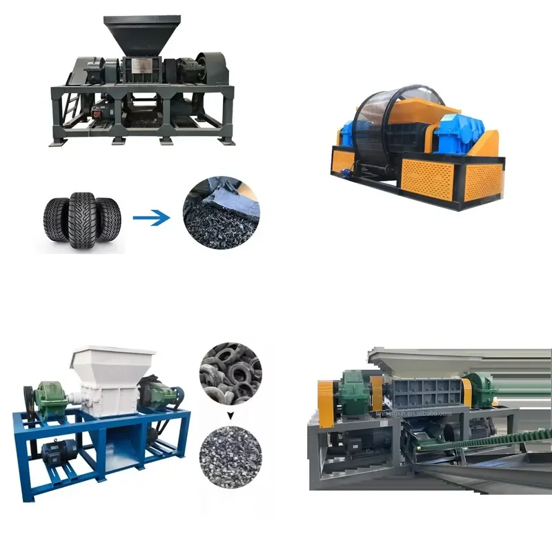 Crusher High Quality Tyre Recycling Foam Cardboard Metal Wood Paper Plastic Shredder Machine Price
Crusher High Quality Tyre Recycling Foam Cardboard Metal Wood Paper Plastic Shredder Machine Price