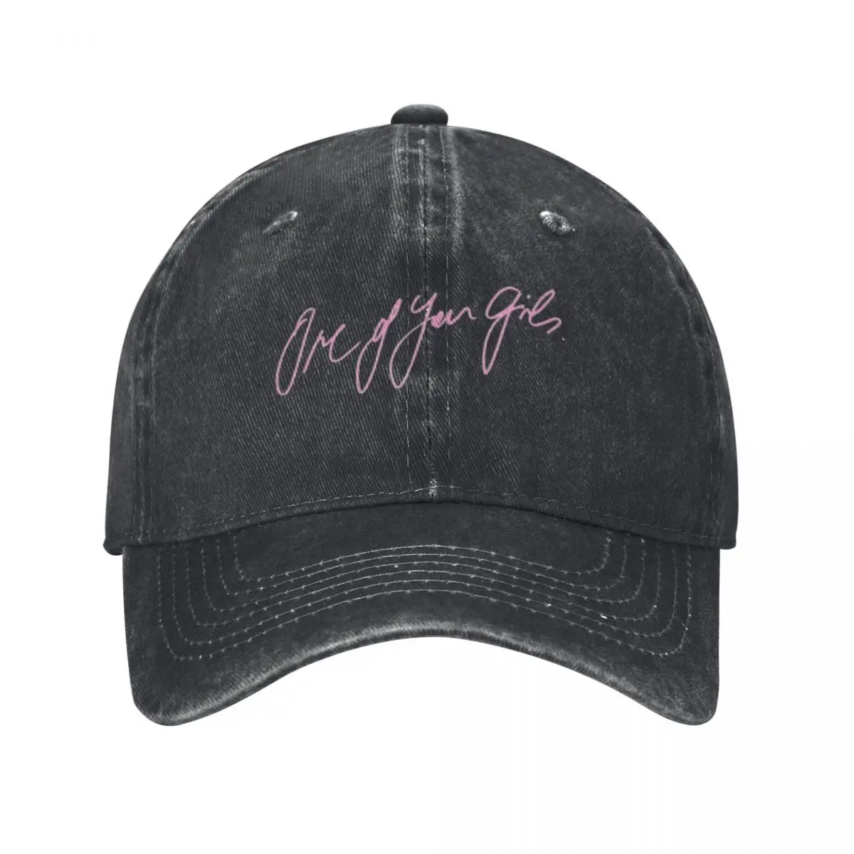 troye sivan one of your girls handwritten Baseball Cap Unique hats Hat men Hat Luxury Brand Anime Sun Hats For Women Men's
troye sivan one of your girls handwritten Baseball Cap Unique hats Hat men Hat Luxury Brand Anime Sun Hats For Women Men's
