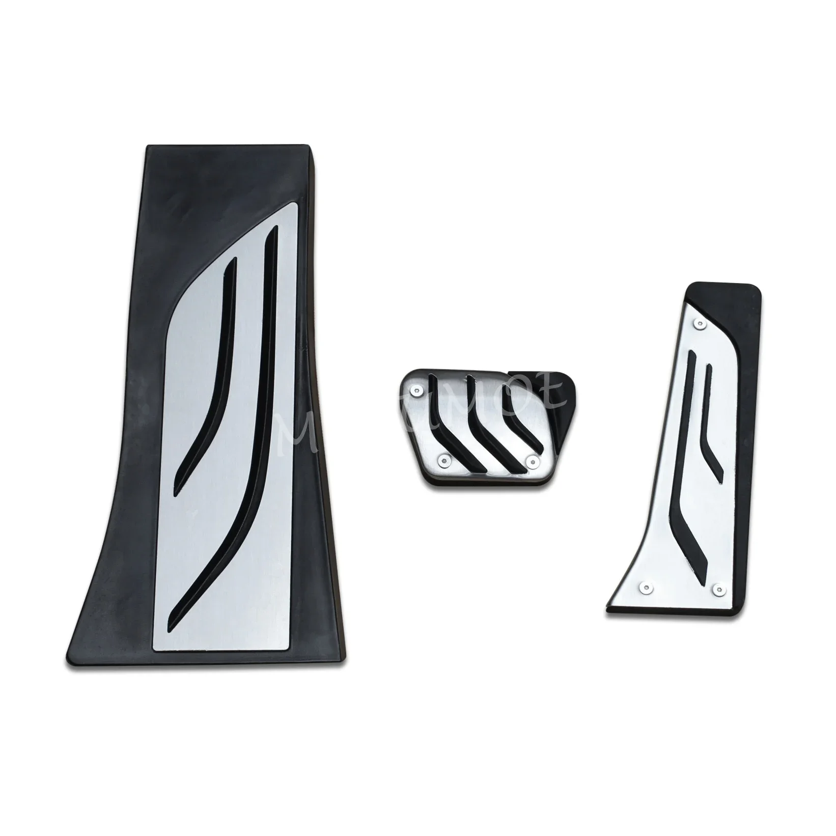 Противоскользящая спортивная подставка для ног, подставка для ног, педаль газа, чехол для BMW X5 F15 2014-2018/X6 F16 2015-2019
Противоскользящая спортивная подставка для ног, подставка для ног, педаль газа, чехол для BMW X5 F15 2014-2018/X6 F16 2015-2019