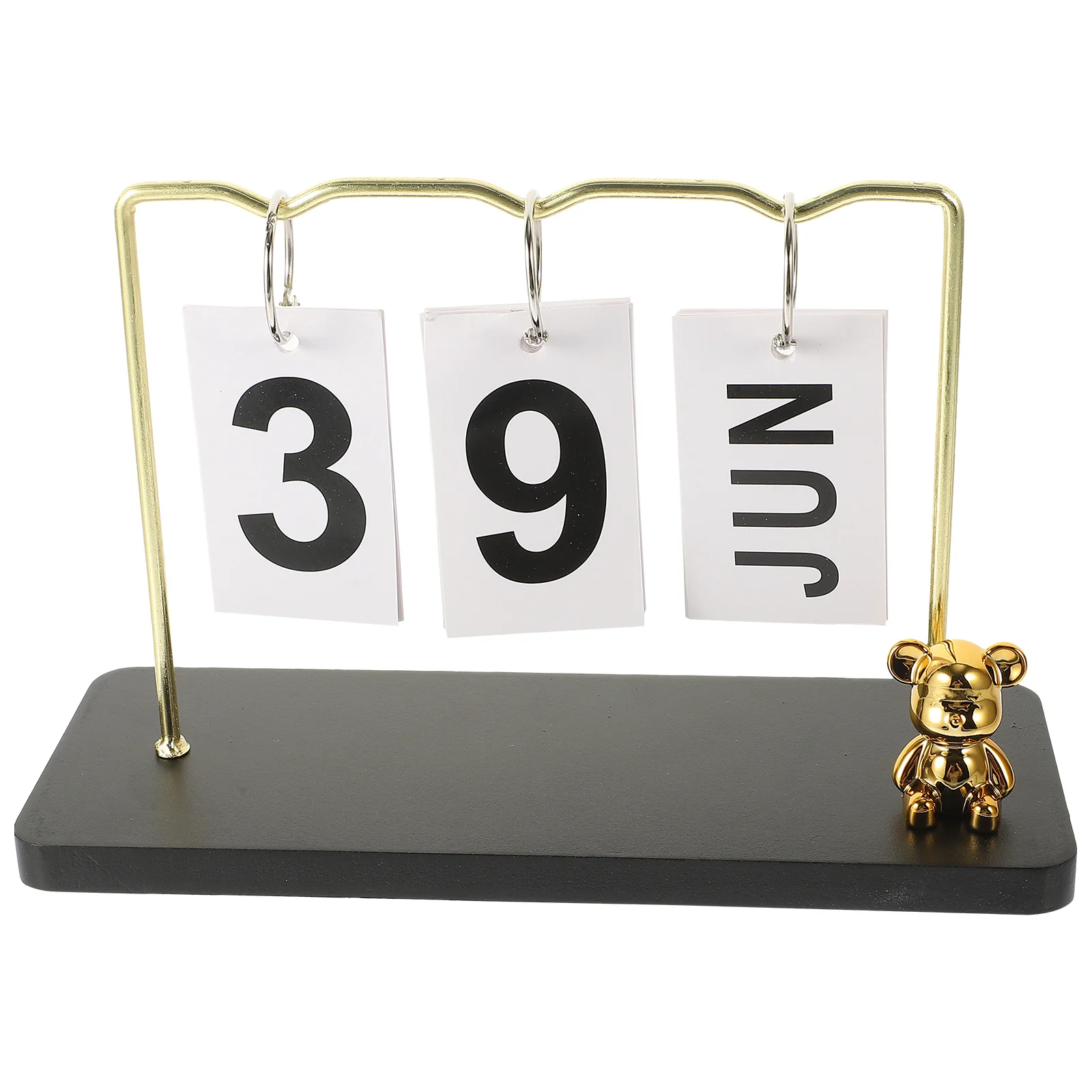 Decorative Desk Calendar Perpetual Wooden Flip Calendar for Office Home Use Rustic Tabletop Decoration Reusable Date Reminder
Decorative Desk Calendar Perpetual Wooden Flip Calendar for Office Home Use Rustic Tabletop Decoration Reusable Date Reminder