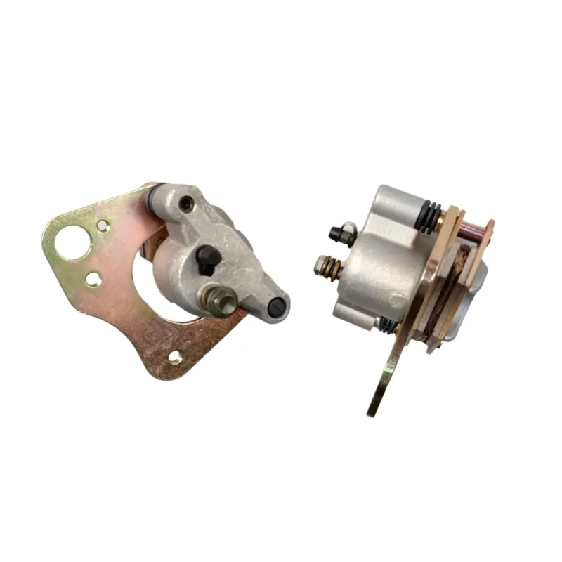 AU34-TF-0AEI0B Front Brake Caliper Motorcycle Brake Caliper For ATV Polaris 500 4 X4 6X6 1998-2004 
AU34-TF-0AEI0B Front Brake Caliper Motorcycle Brake Caliper For ATV Polaris 500 4 X4 6X6 1998-2004