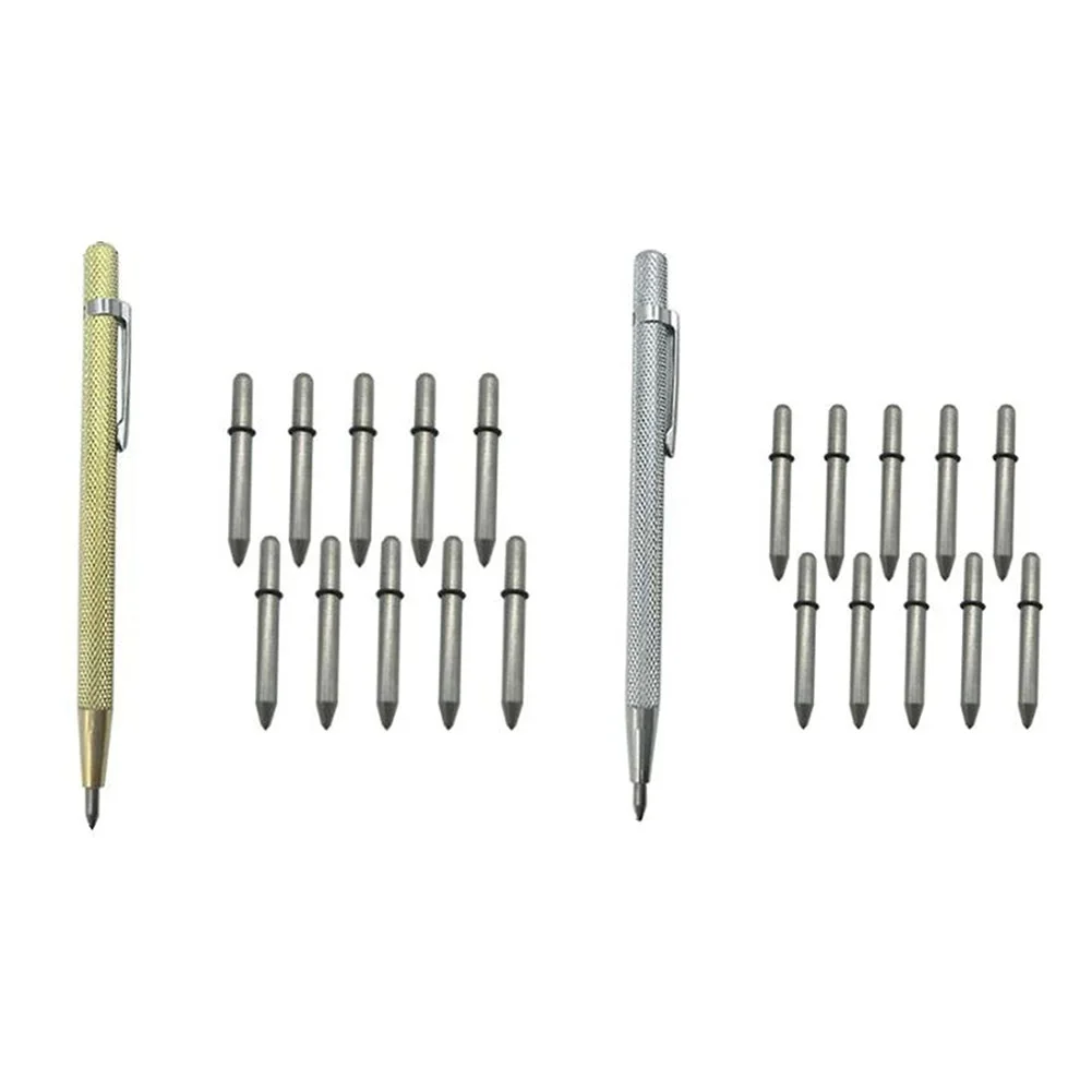 Glass Cutting Tool Diamond Glass Cutter Carbide Scriber Hard Metal Tile Machine Lettering Pen Engraver Glass Scriber
Glass Cutting Tool Diamond Glass Cutter Carbide Scriber Hard Metal Tile Machine Lettering Pen Engraver Glass Scriber