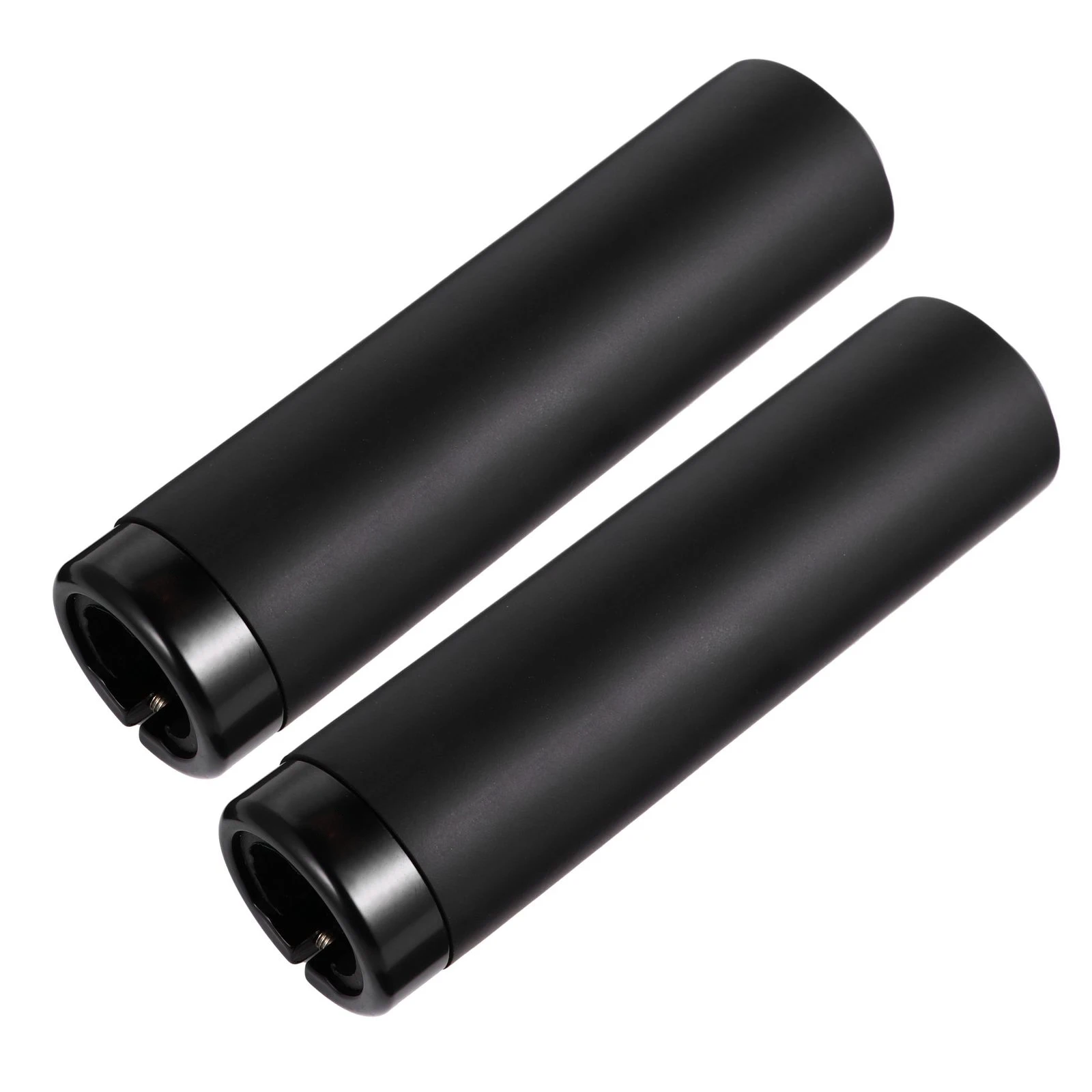 1 Pair Silicone Handlebar Grips Ergonomic Anti-Slip Comfortable For Mountain Road Bike Scooter Tricycle Durable Use
1 Pair Silicone Handlebar Grips Ergonomic Anti-Slip Comfortable For Mountain Road Bike Scooter Tricycle Durable Use