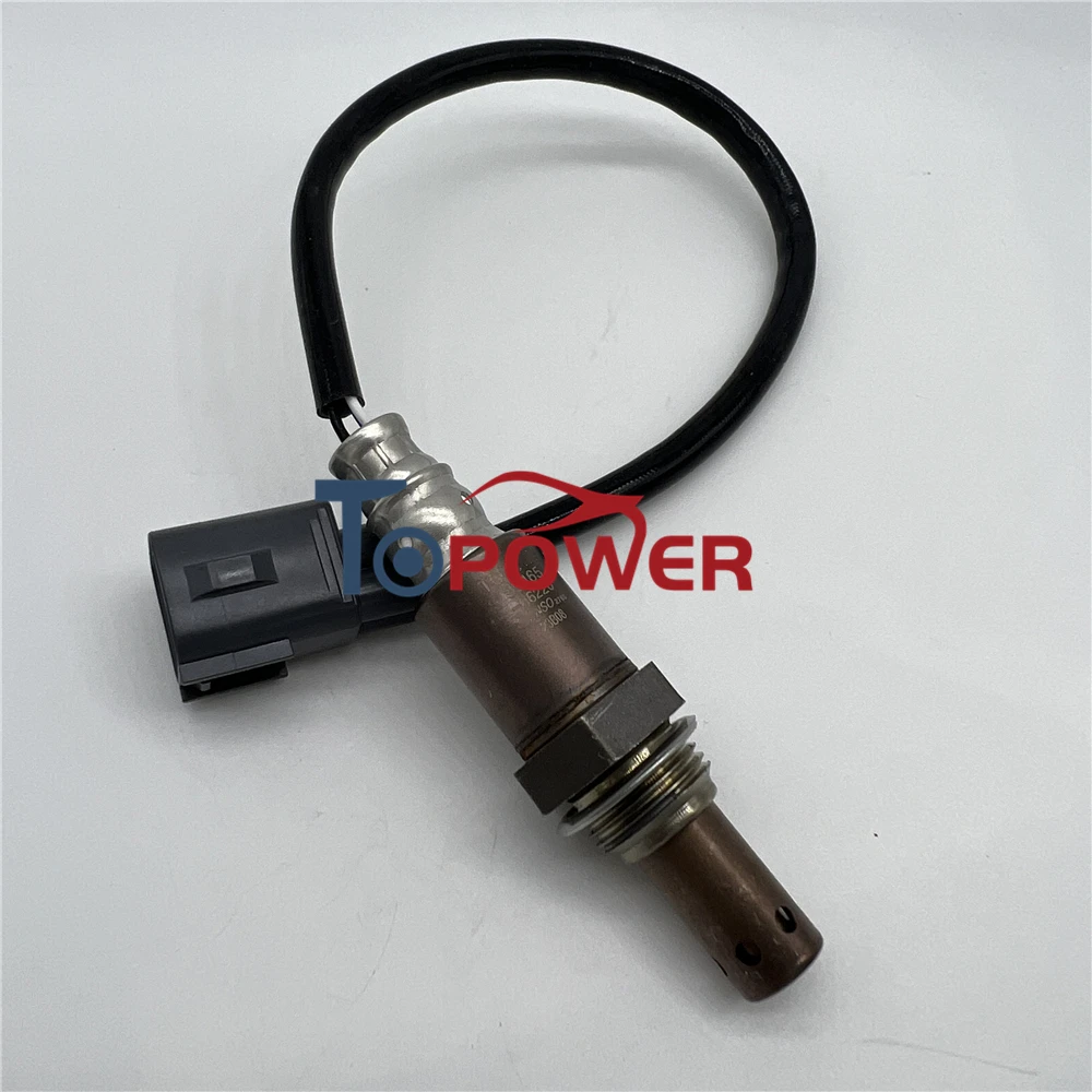 Oxygen O2 Sensor OEM 89465-06210 89465-06220 89465-06230 89465-06240 For Toyotaa Camry Aurion HV Hybrid
Oxygen O2 Sensor OEM 89465-06210 89465-06220 89465-06230 89465-06240 For Toyotaa Camry Aurion HV Hybrid