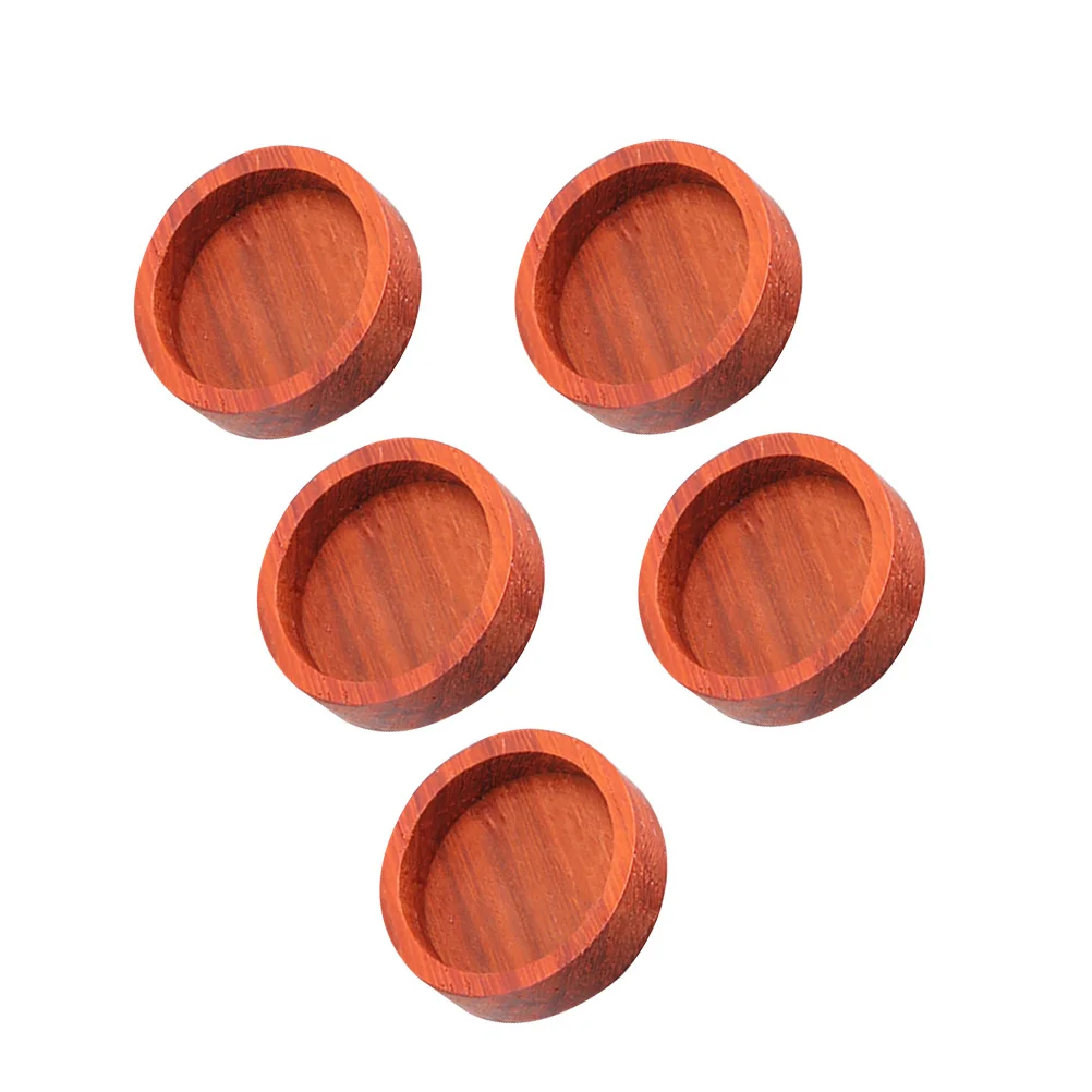 5Pcs Wooden Frame Crystal Epoxy Resin Molds for DIY Pendant Jewelry Making Necklace Earrings Keychain Crafts Handmade Gifts
5Pcs Wooden Frame Crystal Epoxy Resin Molds for DIY Pendant Jewelry Making Necklace Earrings Keychain Crafts Handmade Gifts
