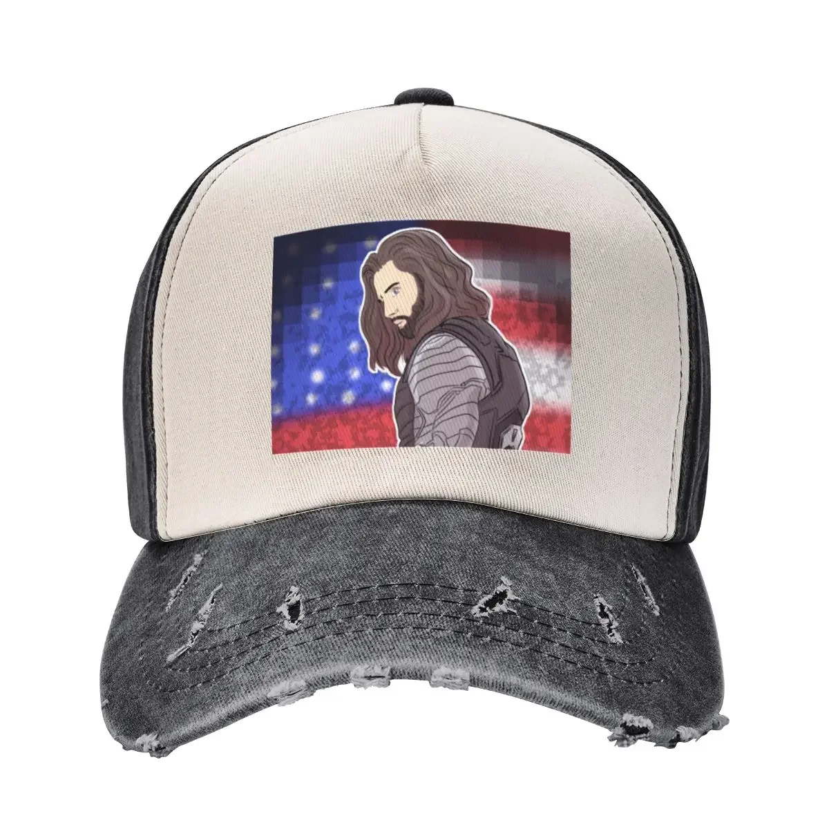 Bucky Baseball Cap Golf Hat black Mountaineering Thermal Visor Sun Hats For Women Men's
Bucky Baseball Cap Golf Hat black Mountaineering Thermal Visor Sun Hats For Women Men's