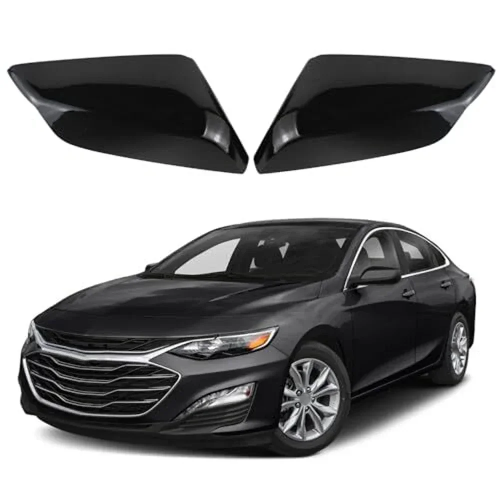 OEM Specified Replacement Covers For The Front And Back Of The For Malibu's Side Mirrors From The Years Of 2016 To 2021
OEM Specified Replacement Covers For The Front And Back Of The For Malibu's Side Mirrors From The Years Of 2016 To 2021