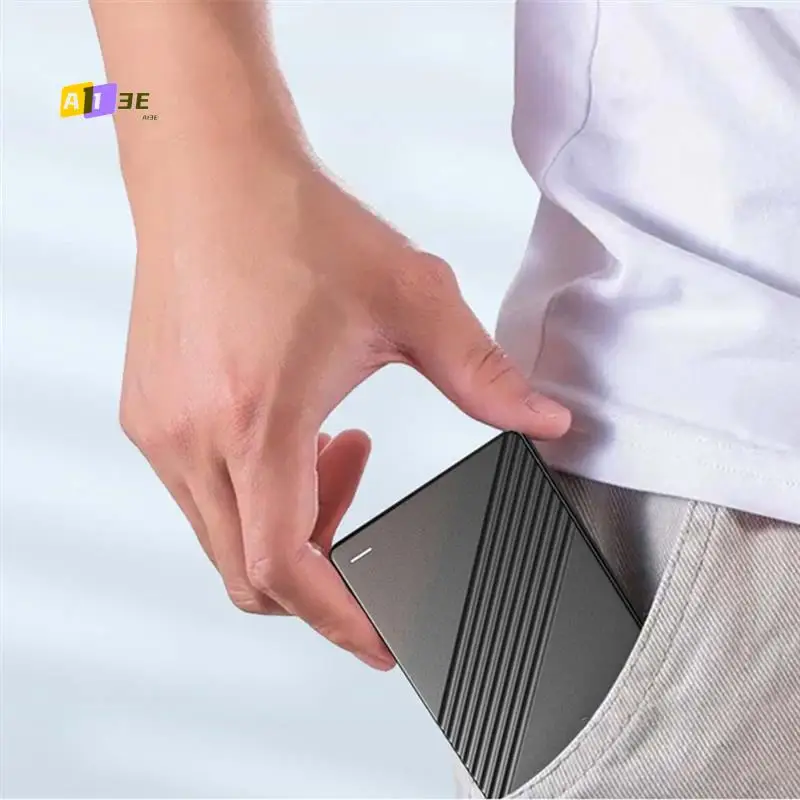 A13E-2.5Inch External Mobile Hard Disk High Speed USB 3.0 Storage Portable Hard Disk For Laptop Desktop PC
A13E-2.5Inch External Mobile Hard Disk High Speed USB 3.0 Storage Portable Hard Disk For Laptop Desktop PC