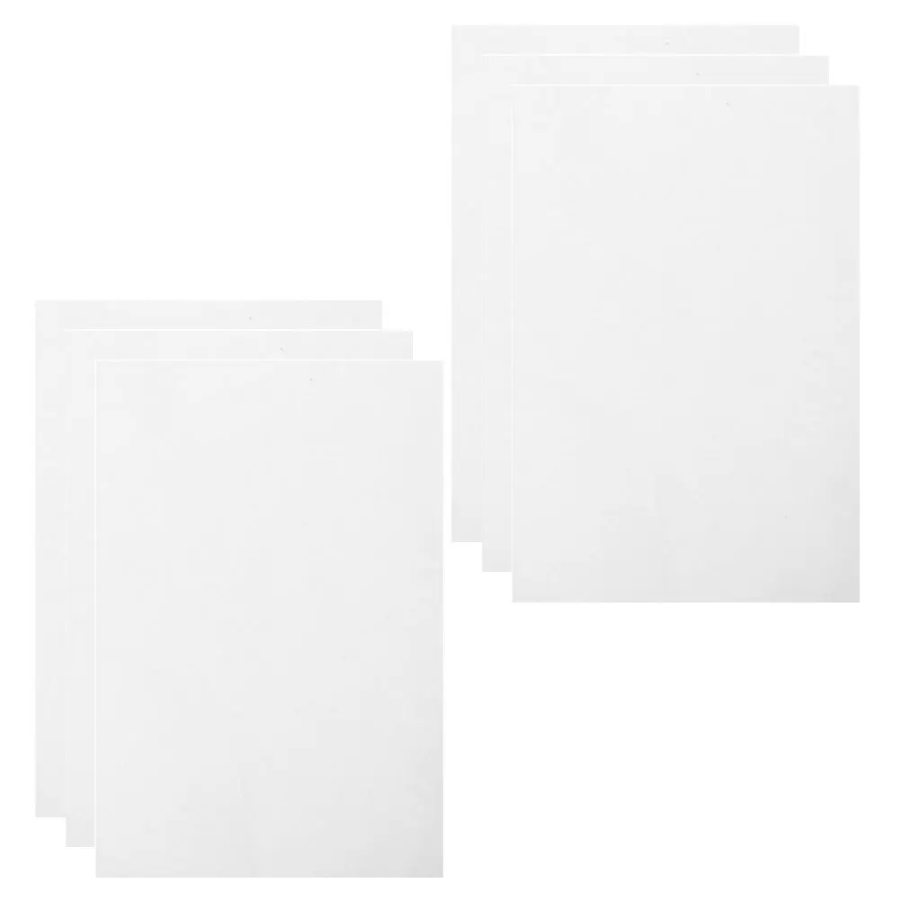 6Pcs A4 Self-Adhesive Flocking Sheets Soft DIY Jewelry Box Liner Protective Fabric for Packaging Drawers Adhesive Sheets
6Pcs A4 Self-Adhesive Flocking Sheets Soft DIY Jewelry Box Liner Protective Fabric for Packaging Drawers Adhesive Sheets