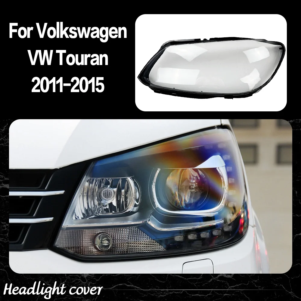 Линза фары для Volkswagen VW Touran 2011 2012 2013 2014 2015, прозрачная крышка фары, замена оригинального стеклянного абажура
Линза фары для Volkswagen VW Touran 2011 2012 2013 2014 2015, прозрачная крышка фары, замена оригинального стеклянного абажура