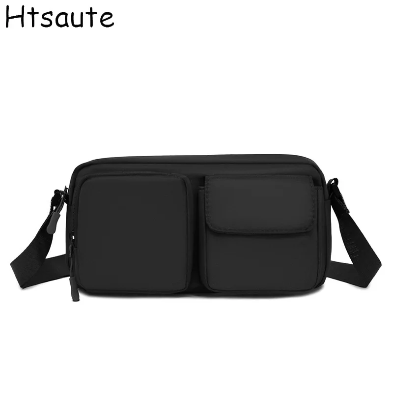Casual Oxford Women Men Bag Flaps Underarm Bags Long Strapes Single Shoulder Large Capacity Tote Bag Mini Handbag Crossbody
Casual Oxford Women Men Bag Flaps Underarm Bags Long Strapes Single Shoulder Large Capacity Tote Bag Mini Handbag Crossbody