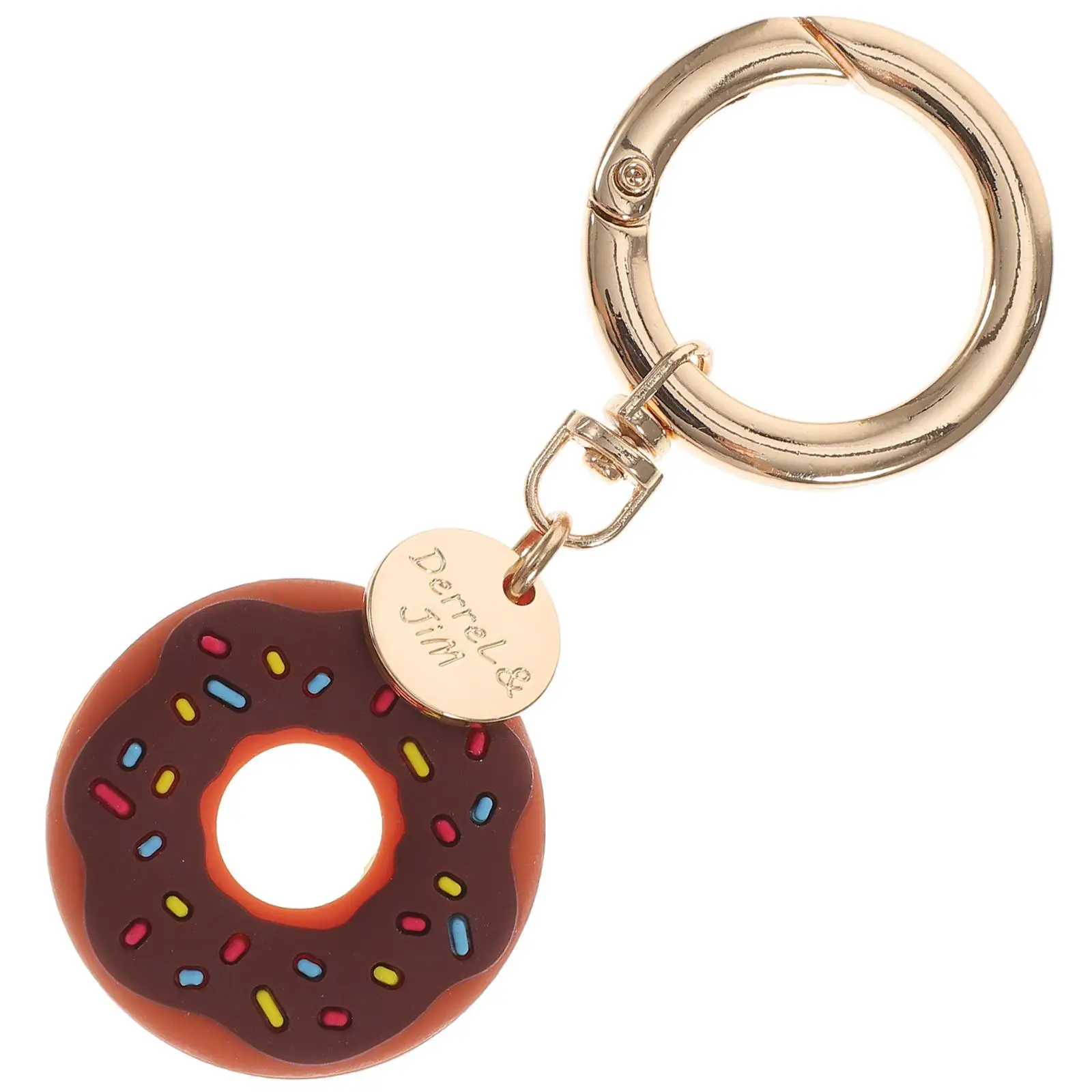 Tracker Case Compatible Silicone Gel Protective Anti lost Practical Doughnut Shaped Wear Resistant Scratch Proof
Tracker Case Compatible Silicone Gel Protective Anti lost Practical Doughnut Shaped Wear Resistant Scratch Proof