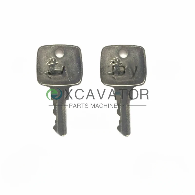 Цельный ключ запуска зажигания JD для мультиquip и системного оборудования John Deere AT 195302 DAR51481 AR51481 ДАТ 195302
Цельный ключ запуска зажигания JD для мультиquip и системного оборудования John Deere AT 195302 DAR51481 AR51481 ДАТ 195302