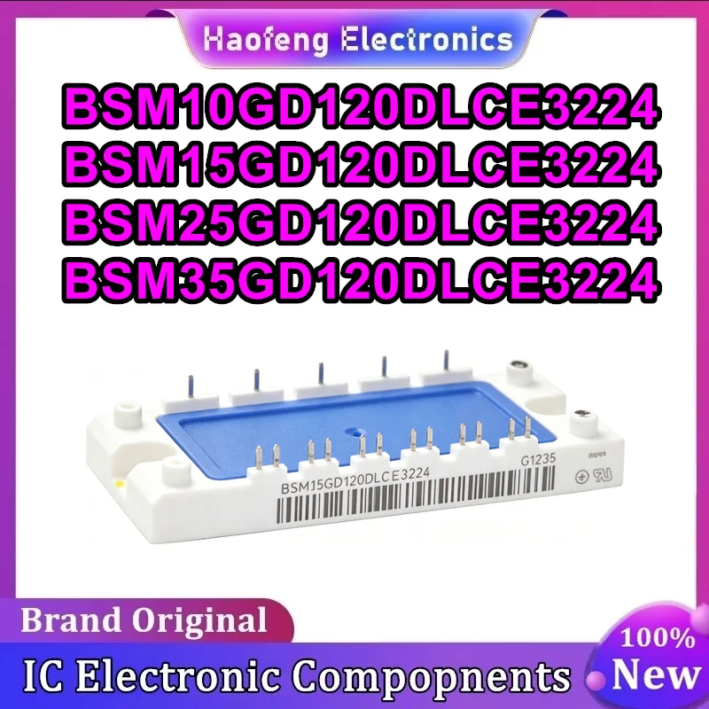 BSM35GD120DLCE3224 BSM25GD120DLCE3224 BSM15GD120DLCE3224 BSM10GD120DLCE3224 MODULE in stock
BSM35GD120DLCE3224 BSM25GD120DLCE3224 BSM15GD120DLCE3224 BSM10GD120DLCE3224 MODULE in stock