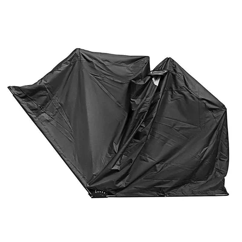 outdoor the motorcycle shelter storage cover tent garage with metal frame waterproof protection
outdoor the motorcycle shelter storage cover tent garage with metal frame waterproof protection