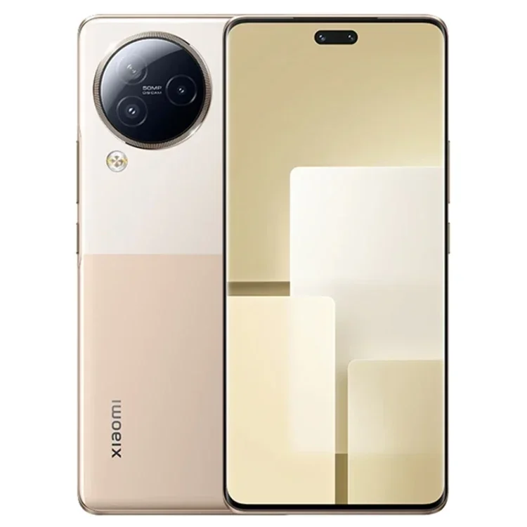 2023 New Arrivals Civi 3 5G 50MP Camera 12GB+256GB 4500mAh Battery 6.55 inch NFC Mobile Phones
2023 New Arrivals Civi 3 5G 50MP Camera 12GB+256GB 4500mAh Battery 6.55 inch NFC Mobile Phones