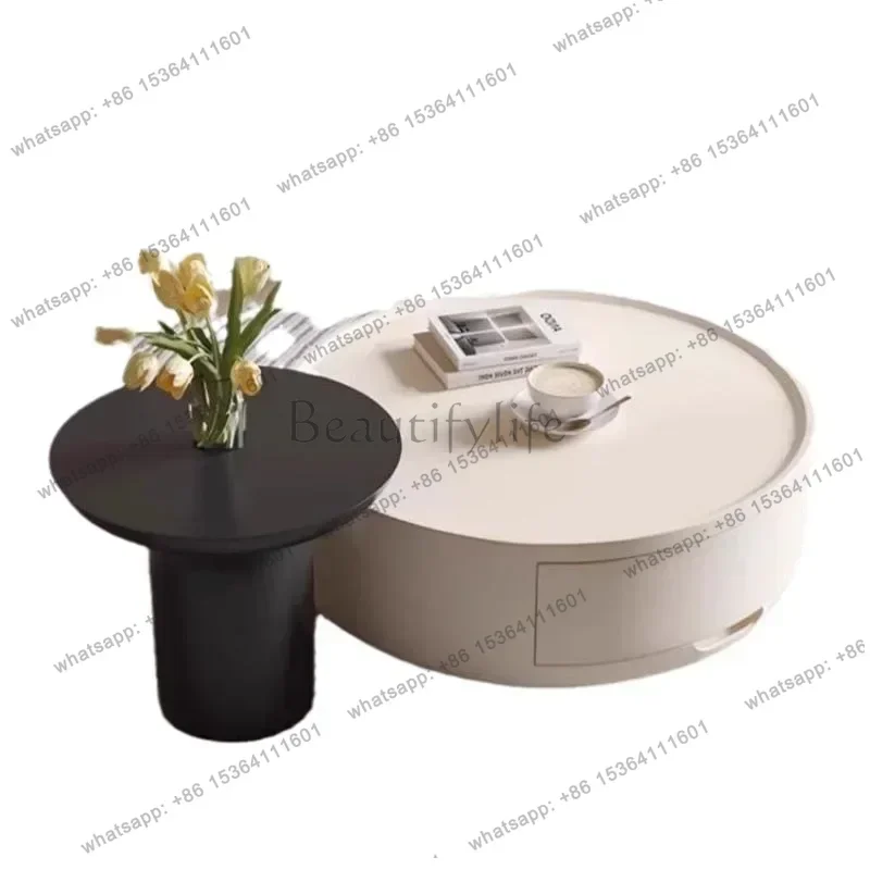 Living room furniture French floor TV cabinet Coffee table Nordic simple modern TV cabinet Low floor cabinet
Living room furniture French floor TV cabinet Coffee table Nordic simple modern TV cabinet Low floor cabinet