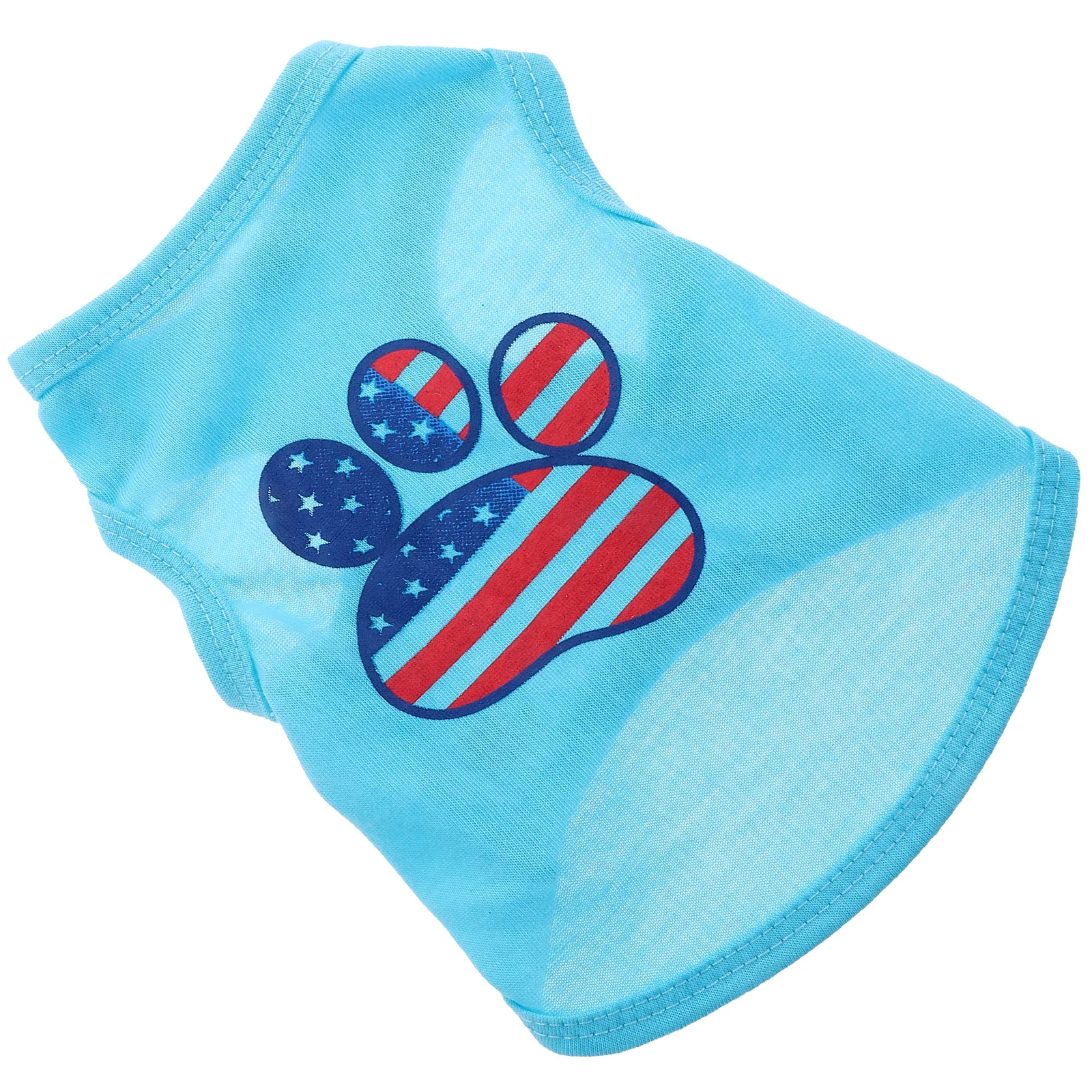 M Pet Shirt for Dog Cat Small Animal Summer Vest Lightweight Breathable Sleeveless Top Cute Adorable Puppy Clothes for Photo
M Pet Shirt for Dog Cat Small Animal Summer Vest Lightweight Breathable Sleeveless Top Cute Adorable Puppy Clothes for Photo