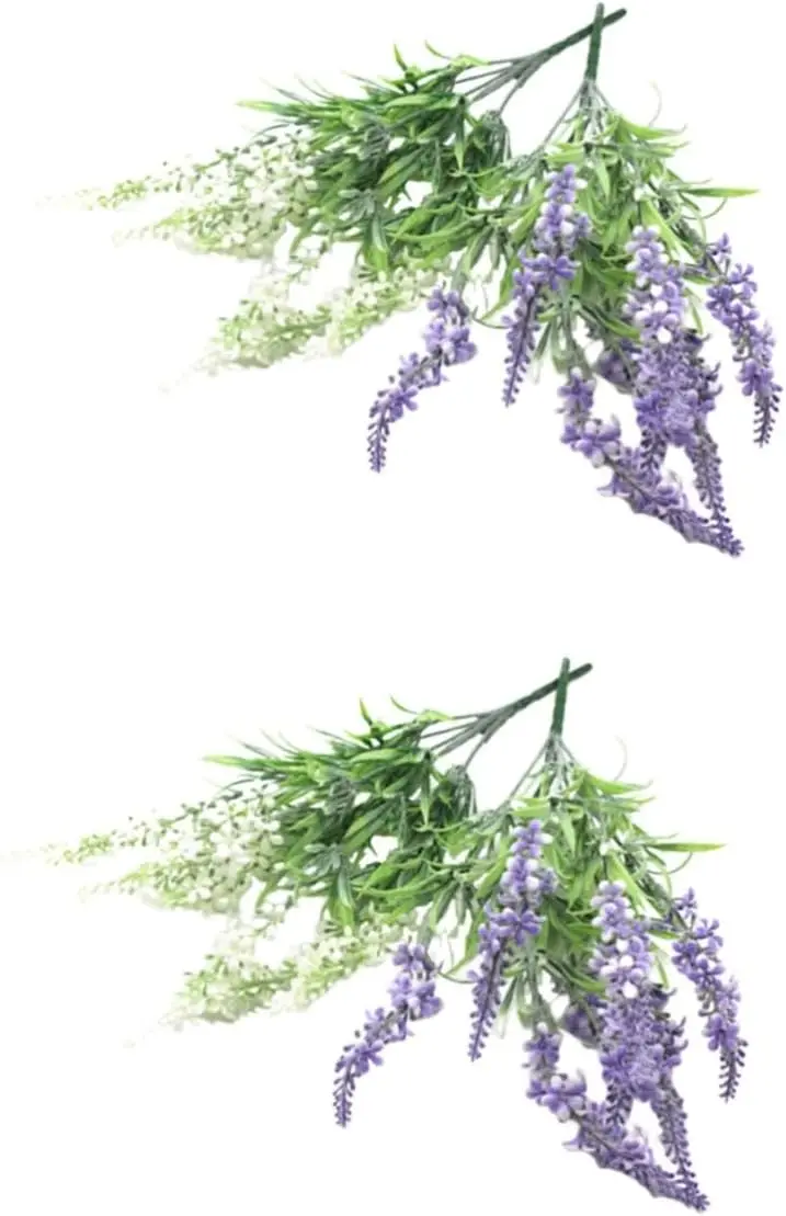 4 Pcs Simulation Adornment Artificial Flowers Bouquet Artificial Flowers Plants Faux Lavender Artificial Plants Artificial Lav
4 Pcs Simulation Adornment Artificial Flowers Bouquet Artificial Flowers Plants Faux Lavender Artificial Plants Artificial Lav