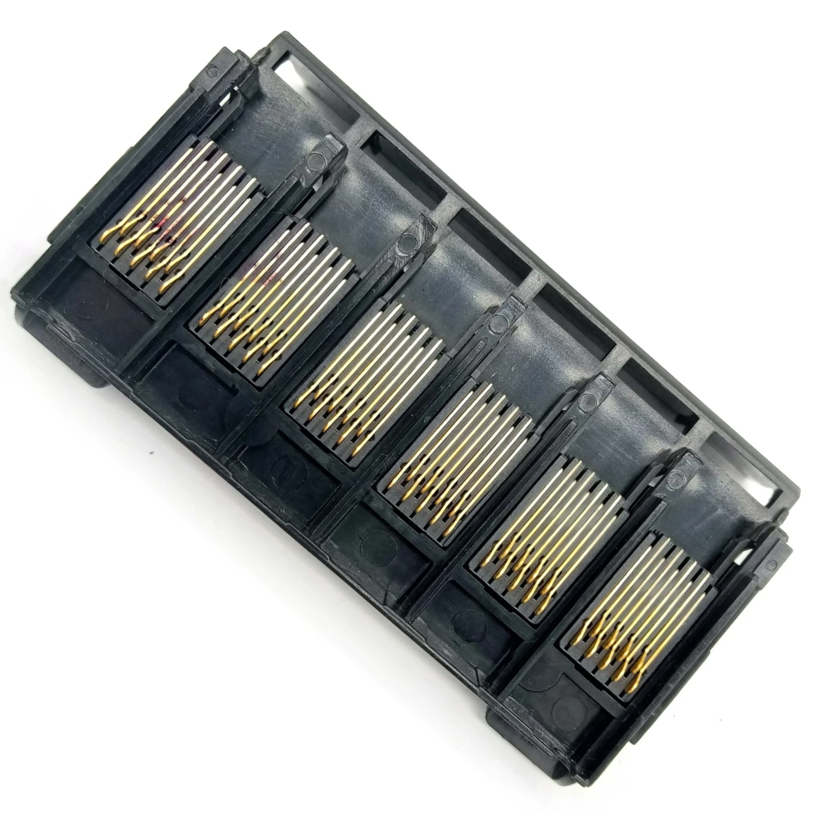 Csic Cartridge Chip Board Fits For Epson A1500W A920 PX595 A1430 P50 A960 PX660 RX580 R360 A940 A60 G4500 RX680 R260 PX610 A840
Csic Cartridge Chip Board Fits For Epson A1500W A920 PX595 A1430 P50 A960 PX660 RX580 R360 A940 A60 G4500 RX680 R260 PX610 A840