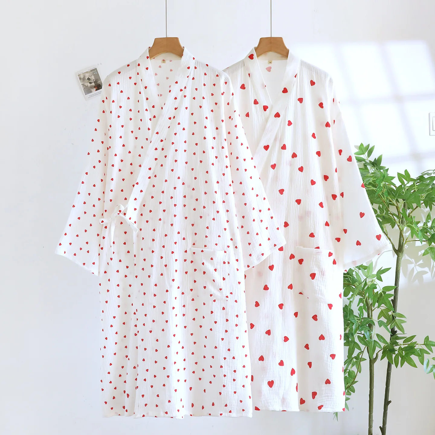 Хлопковое свадебное платье, винтажная весенне-осенняя одежда для сна, халат для женщин, свободная повседневная домашняя одежда, халат, кимоно для душа
Хлопковое свадебное платье, винтажная весенне-осенняя одежда для сна, халат для женщин, свободная повседневная домашняя одежда, халат, кимоно для душа