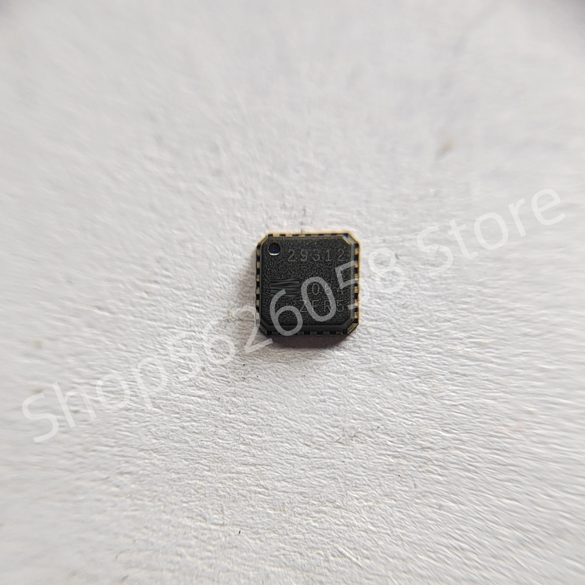 5PCS/LOT BQ29312ARTHR QFN 29312A Genuine, In Stock & Free Shipping
5PCS/LOT BQ29312ARTHR QFN 29312A Genuine, In Stock & Free Shipping