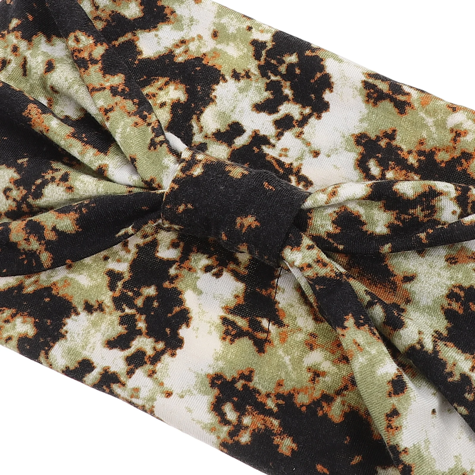 Tie Yoga Headband Headbands Elastic Colored Scarf Colorful Pattern Fashionable Hairband
Tie Yoga Headband Headbands Elastic Colored Scarf Colorful Pattern Fashionable Hairband