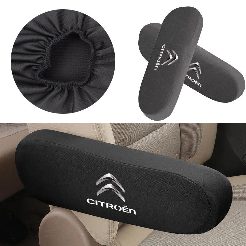 Fabric Car Seat Armrest Cover Breathable Cloth For Citroen C4 C3 C5 C1 C2 Berlingo Celysee Cactus Picasso Aircross Saxo Grand
Fabric Car Seat Armrest Cover Breathable Cloth For Citroen C4 C3 C5 C1 C2 Berlingo Celysee Cactus Picasso Aircross Saxo Grand