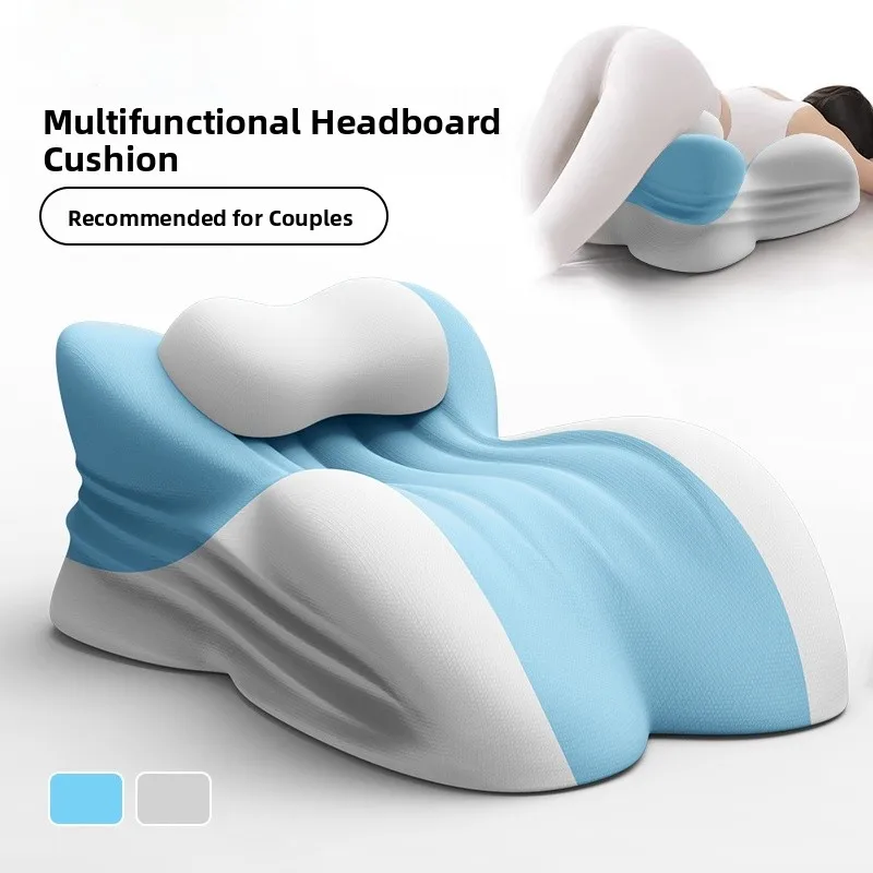 Memory Foam Side Sleeping Pillow Headrest Cushion Bedtime Phone Reading Multi-functional Memory Belly-up Pillow Support
Memory Foam Side Sleeping Pillow Headrest Cushion Bedtime Phone Reading Multi-functional Memory Belly-up Pillow Support