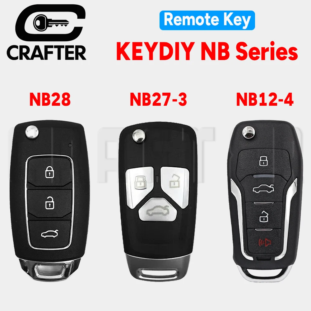 Key Crafters KD NB Series Универсальный удаленный автомобильный ключ NB12-4 NB27-3 NB28 для KD MINI/KD-X2/KD-MAX KD900
Key Crafters KD NB Series Универсальный удаленный автомобильный ключ NB12-4 NB27-3 NB28 для KD MINI/KD-X2/KD-MAX KD900