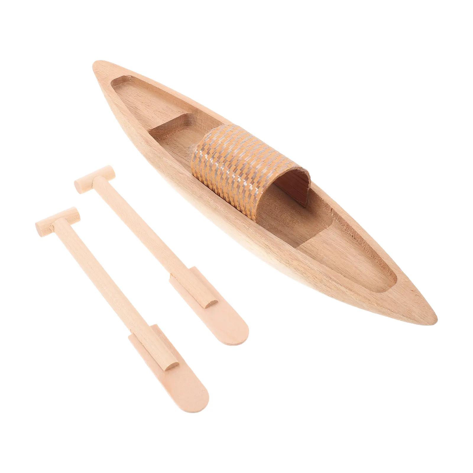 Mini Wood Canoe Unfinished Covered Boat Rustic Hand-Polished Tabletop Desk Decor Aquarium Landscape Supplies Miniature Wooden
Mini Wood Canoe Unfinished Covered Boat Rustic Hand-Polished Tabletop Desk Decor Aquarium Landscape Supplies Miniature Wooden